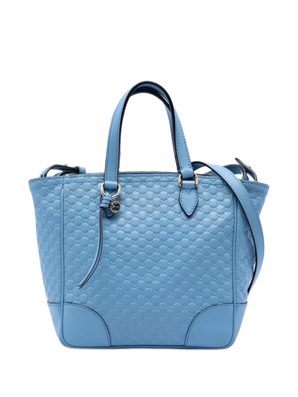 2016-2025 Small Microguccissima Bree satchel