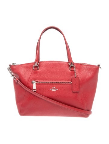 Coach Interlocking G Crossbody Bag