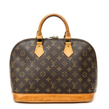 Louis Vuitton Alma