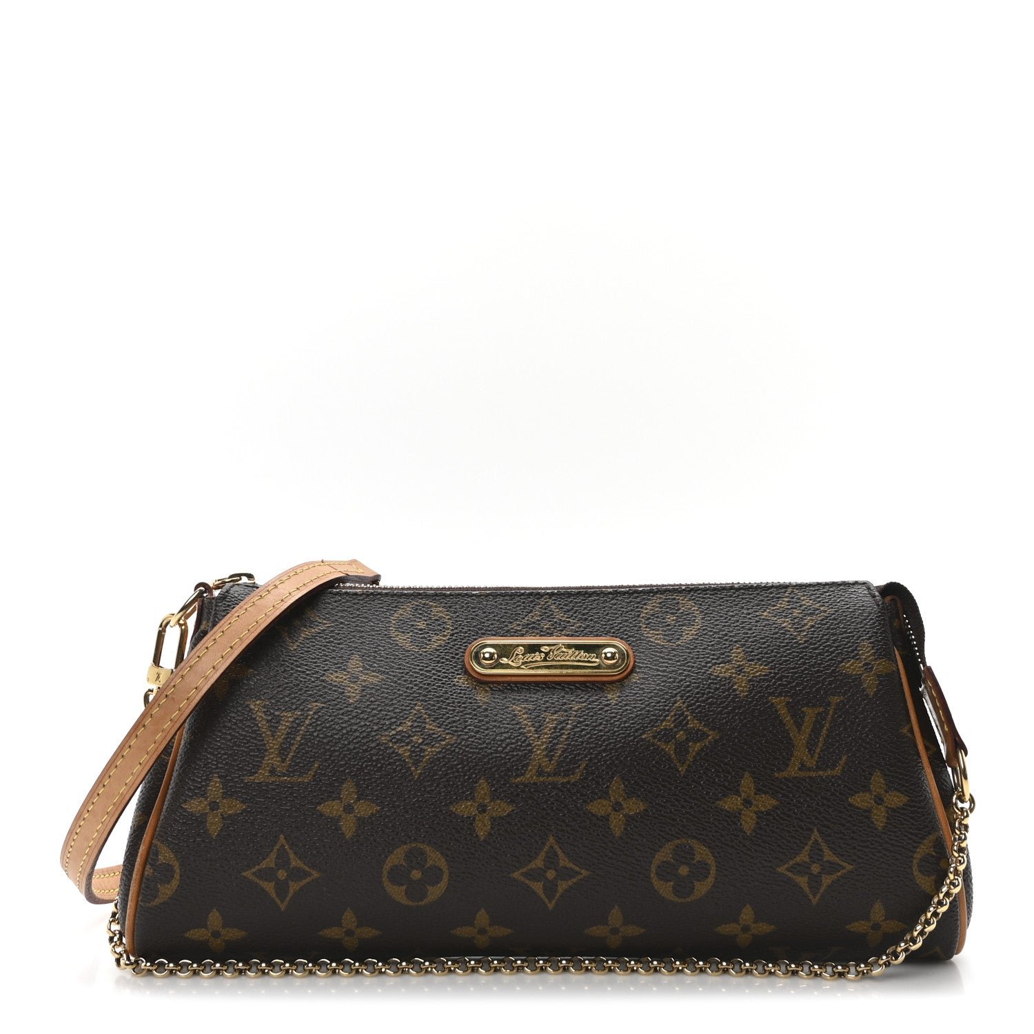 Louis Vuitton Monogram Eva Clutch