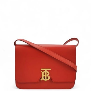 Calfskin TB Small