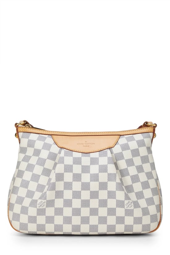 Damier Azur Siracusa PM
