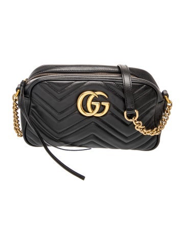 Double G Marmont Small