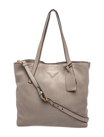 Signature Tote