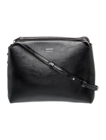 Leather Lina Medium