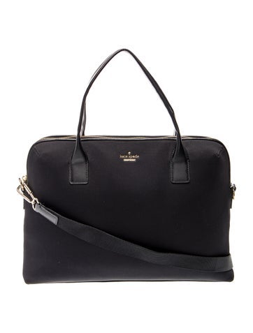 Nylon Tote
