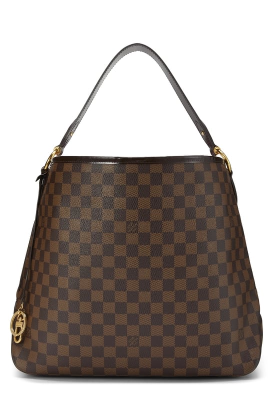 Damier Ebene Delightful MM NM
