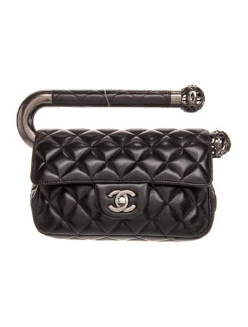 Around The World Evening Bag
