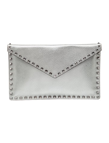 Rockstud Clutch