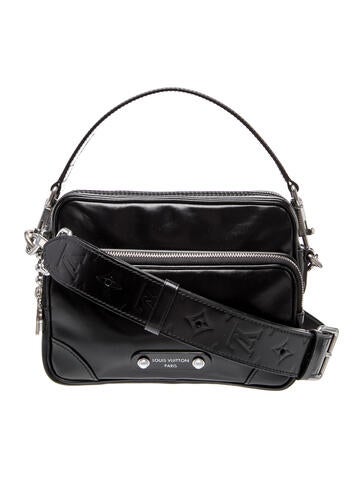 Leather Nil