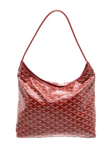 Goyard Goyardine Boheme