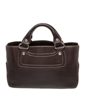 Leather Boogie Vintage