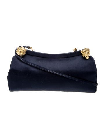 Velvet Clutch