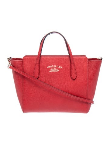 Leather Swing