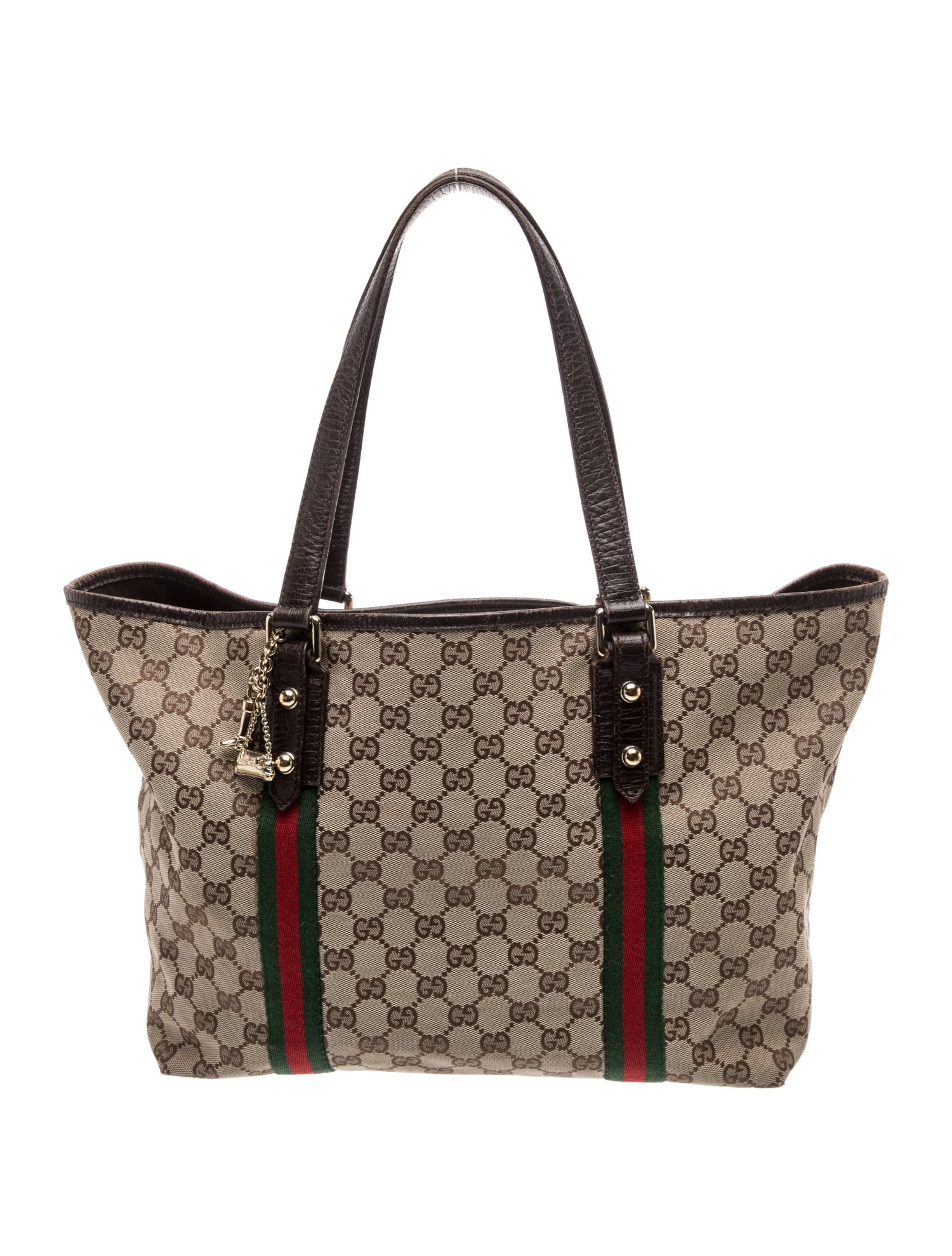 GG Canvas Jolicoeur Large