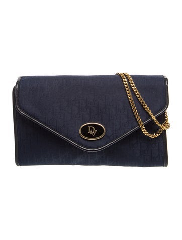 Diorissimo Trotter Vintage