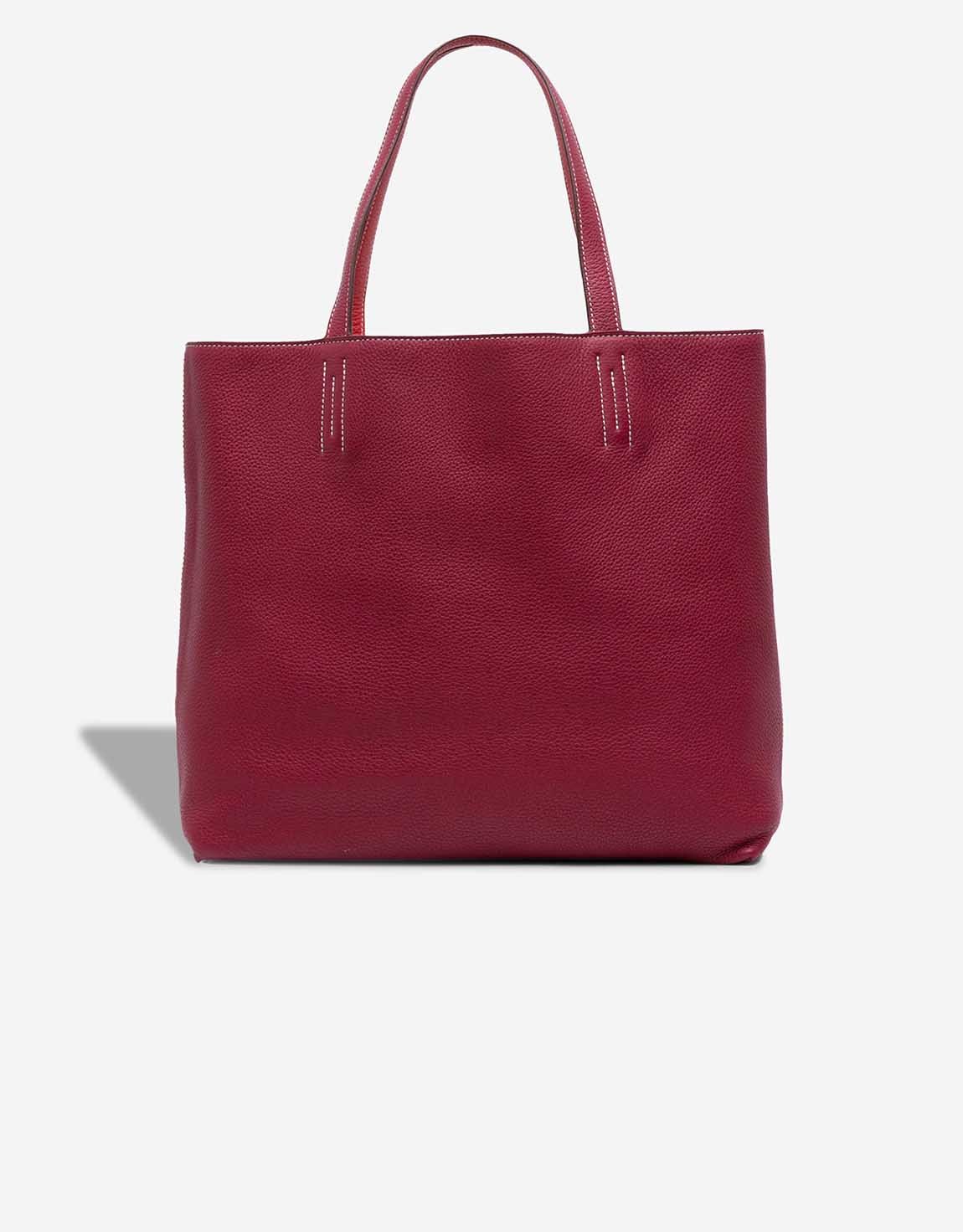 Hermes 
		Double Sens 36 Clémence Rubis    