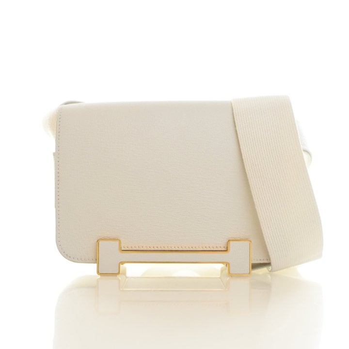 Hermes Mushroom Chevre Mysore Geta