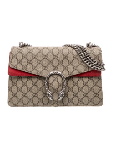 GG Supreme Dionysus Small