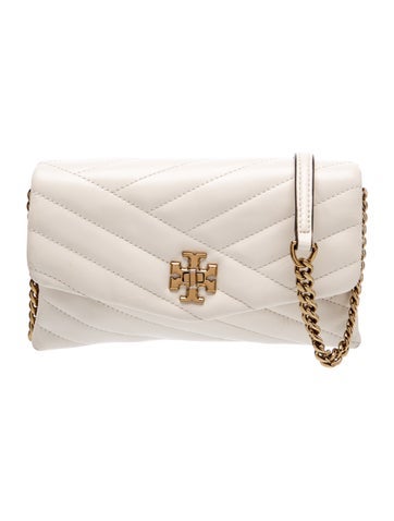 Chevron Crossbody Bag