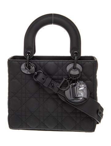 Cannage Lady Dior