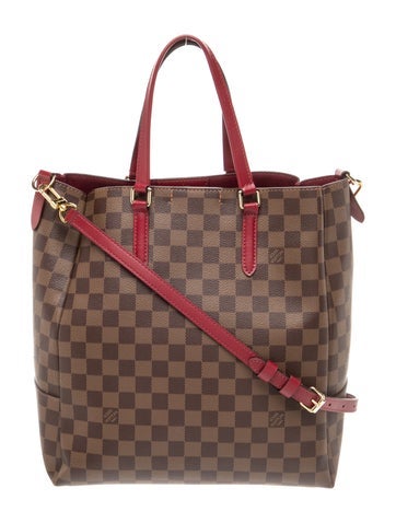 Damier Ebene 2019 Damier Ebene Belmont MM