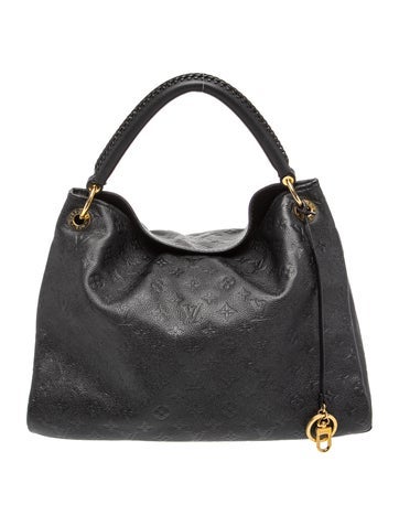 LV Monogram Artsy MM
