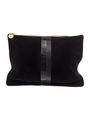 Suede Portfolio