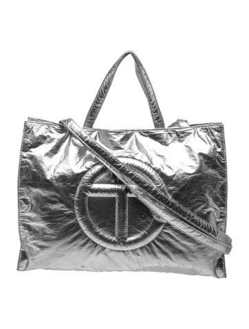 Nylon Tote