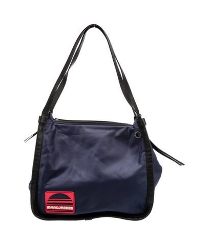 Marc Jacobs Jacobs Nylon Shoulder Bag