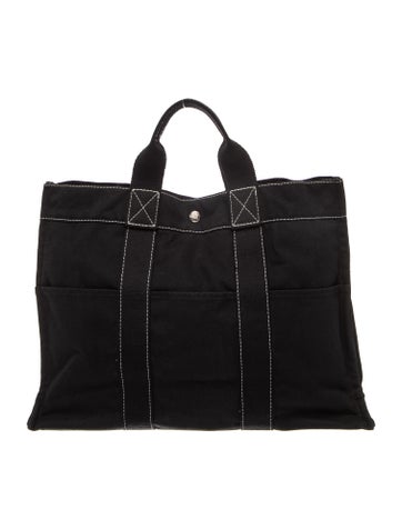 Toile Fourre-Tout MM