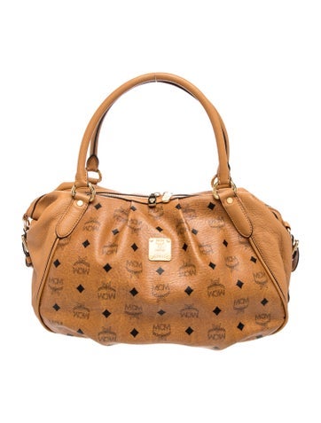 Visetos Top Handle Bag
