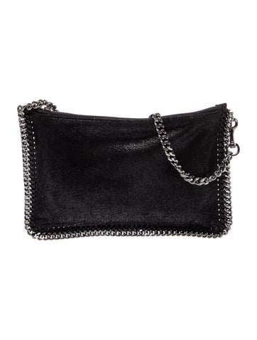 Vegan Leather Shoulder Bag