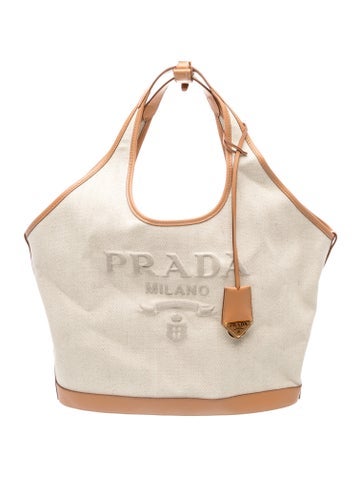 Canvas Hobo Medium