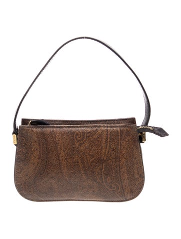 Top Handle Bag