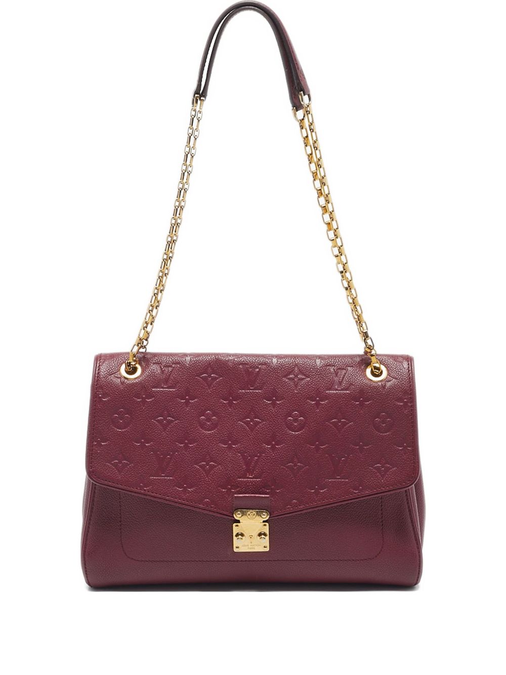 Saint Germain MM shoulder bag