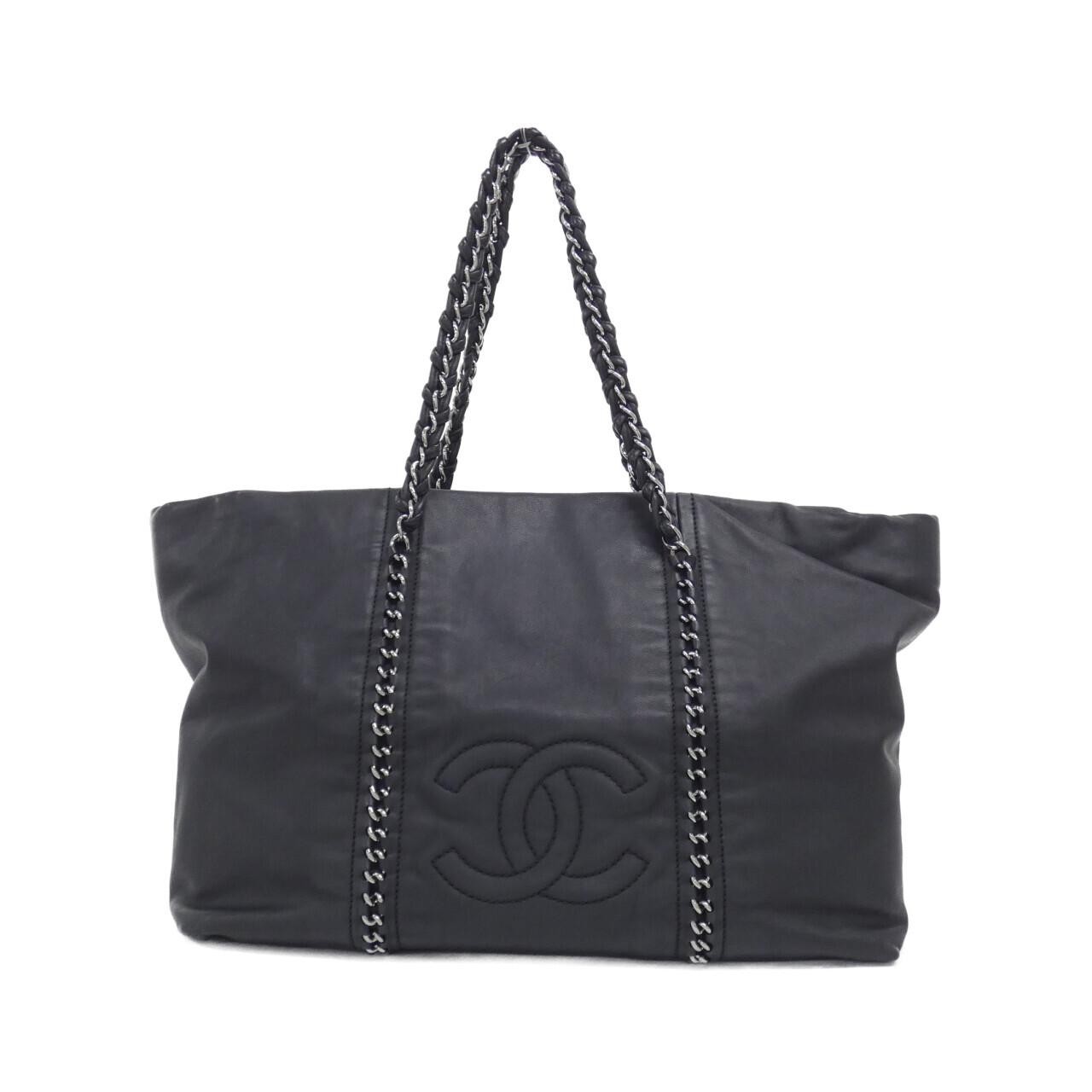 Chanel Luxury Line 31574 Shoulder Bag