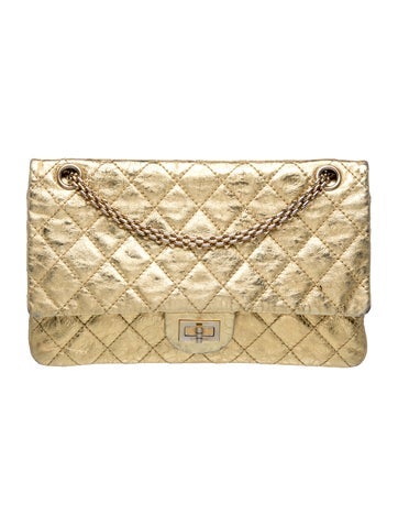 Reissue 225 Double Flap Bag