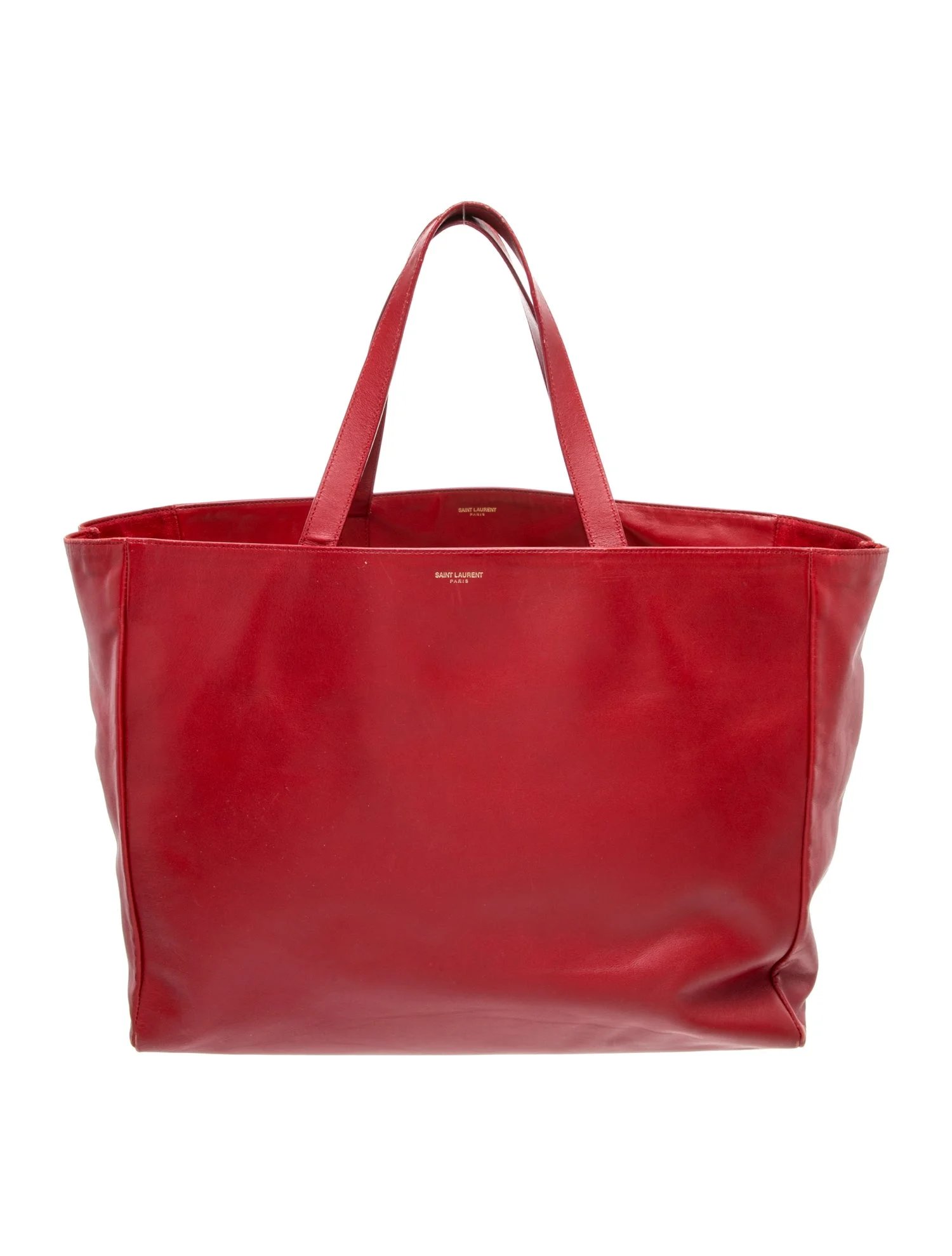 Leather Volise Reversible
