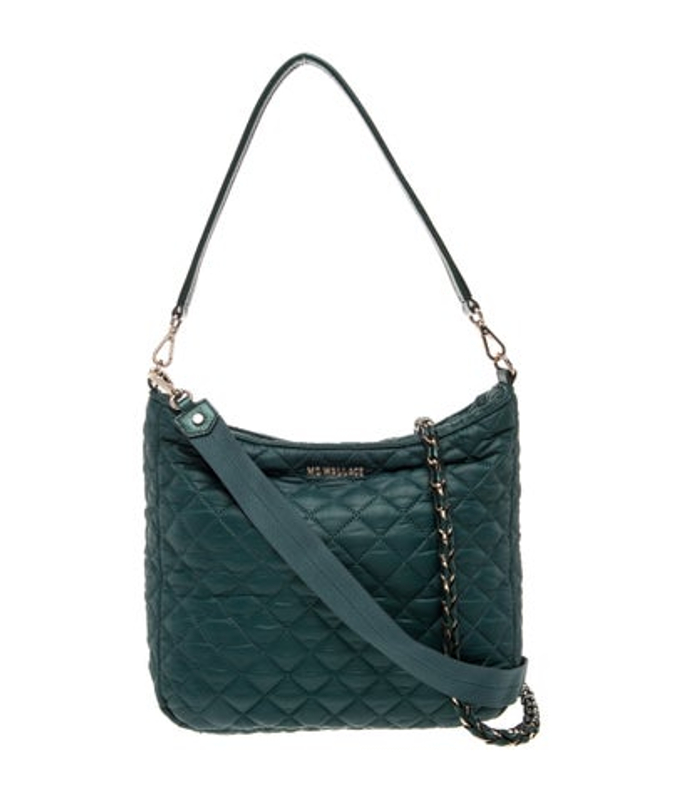 MZ Wallace Wallace Nylon Shoulder Bag