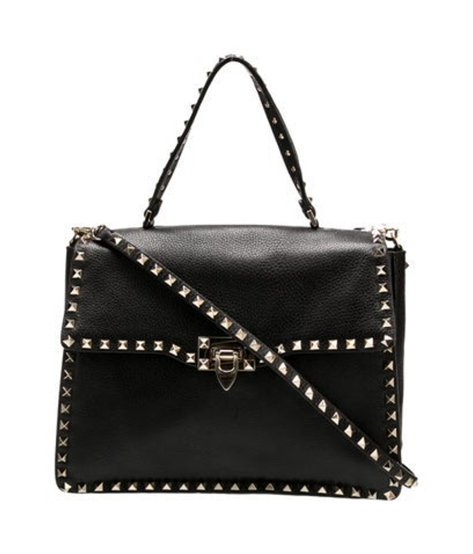 Valentino Rockstud Shoulder Bag