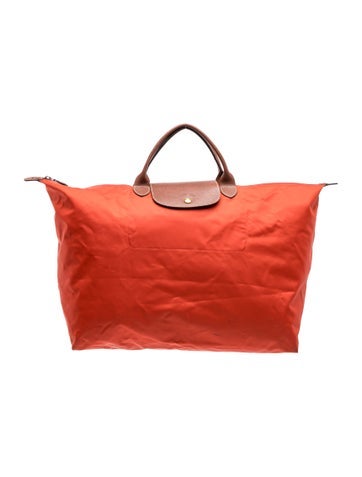 Nylon Tote