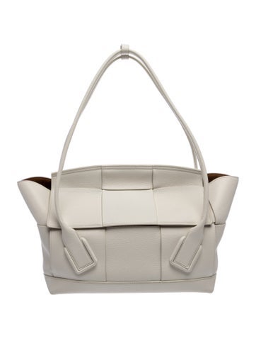 Leather Arco Small