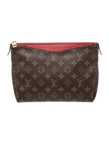 LV Monogram Pallas
