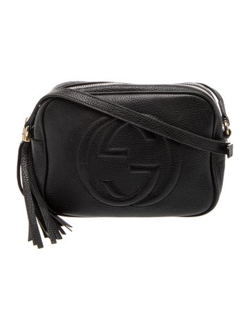 Interlocking G Soho Disco Small