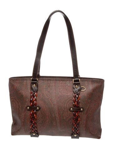 Etro Shoulder Bag