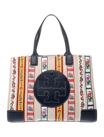 Canvas Shoulder Bag