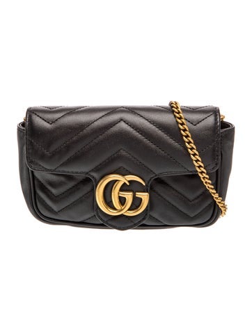 Double G Marmont Super Mini