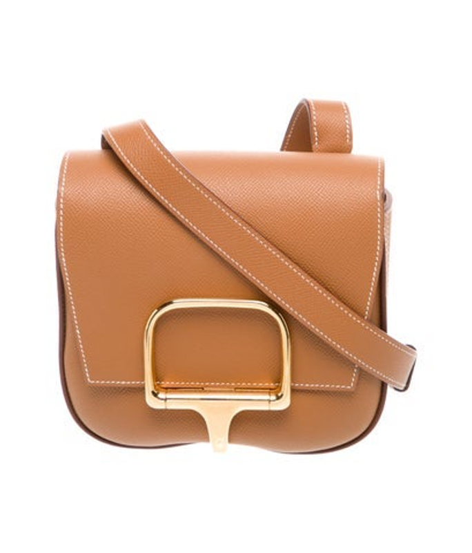 Hermes 2023 Epsom Mini Della Cavalleria