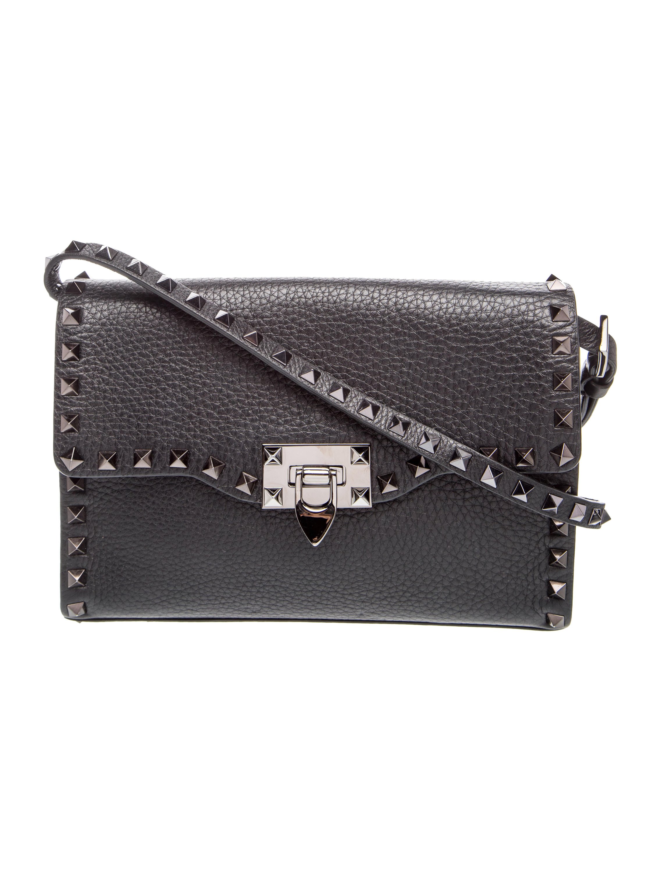 Rockstud Crossbody Bag